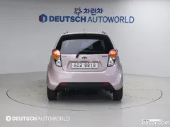 Chevrolet Matiz