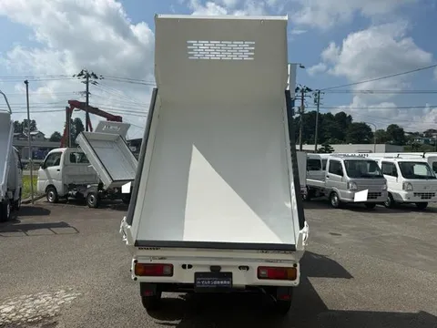 Honda Acty Truck