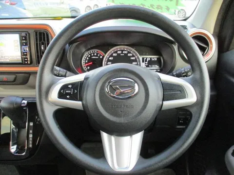 Daihatsu Boon