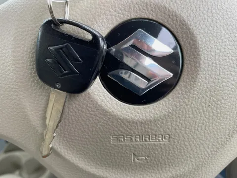 Suzuki Alto Eco
