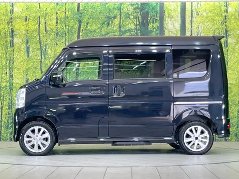 Nissan Clipper Rio