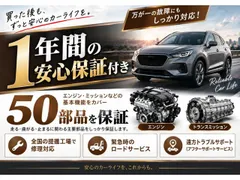 Mazda Flair Wagon Tough Styel