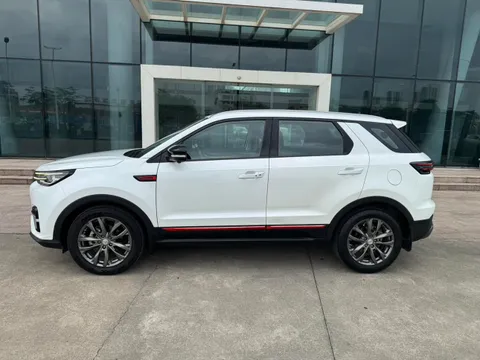 Changan CS55 Plus