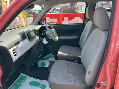 Daihatsu Mira Tocot