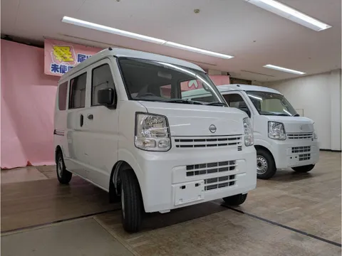 Nissan Clipper
