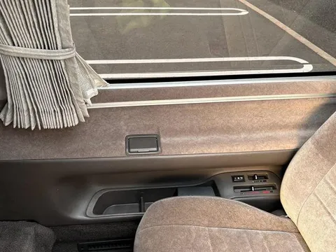 Toyota HiAce Wagon