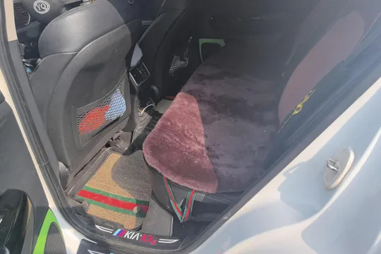 Kia KX5
