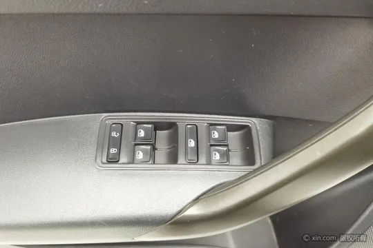 Volkswagen Santana