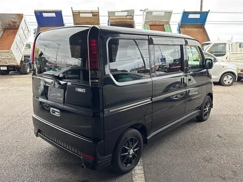 Honda Vamos
