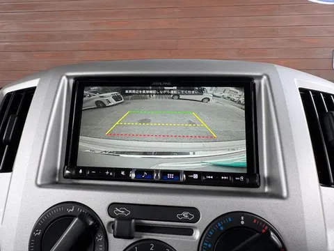 Nissan Vanette