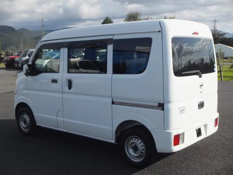Nissan Clipper