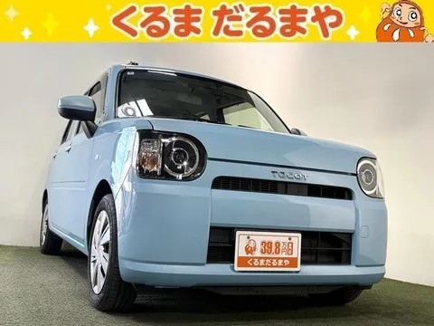 Daihatsu Mira Tocot
