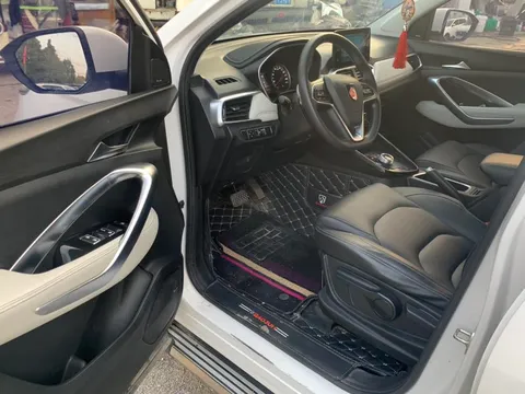 Baojun 530