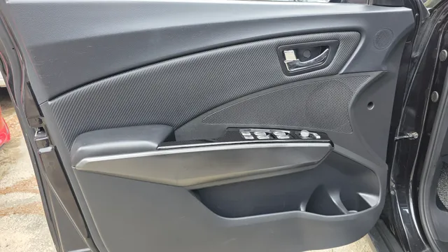 SsangYong Tivoli XLV (Tivoli Air)