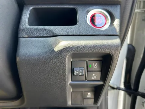 Honda N-VAN Plus Style