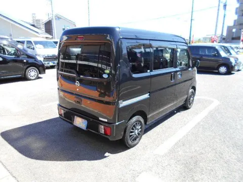 Nissan Clipper