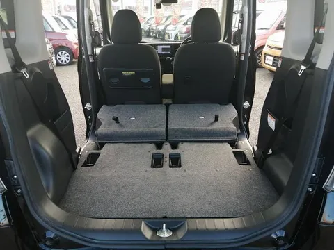 Mitsubishi eK Space Custom