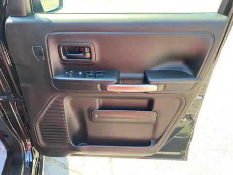 Suzuki Spacia Gear