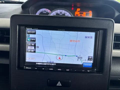 Mazda Flair