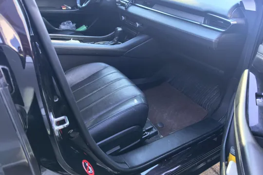 Mazda Mazda6 (Atenza)