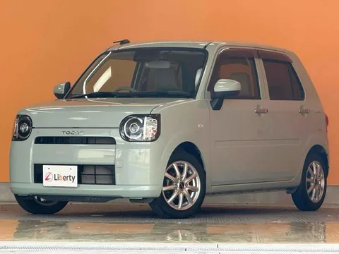 Daihatsu Mira Tocot