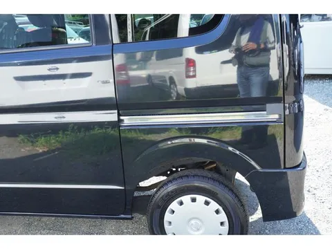 Nissan Clipper