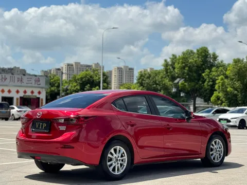 Mazda Mazda 3