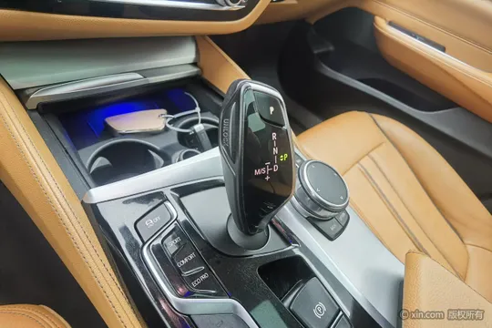 BMW Gran Turismo