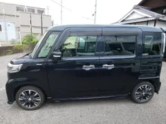 Mazda Flair Wagon Custom Styel