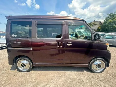 Daihatsu Atrai Wagon
