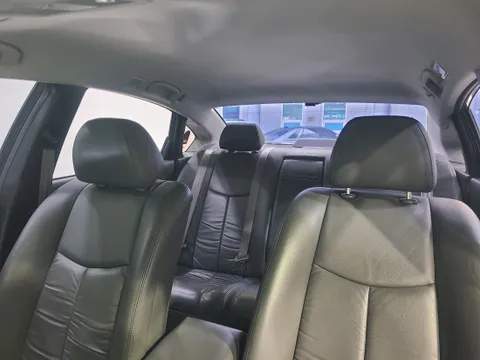 Renault SM5