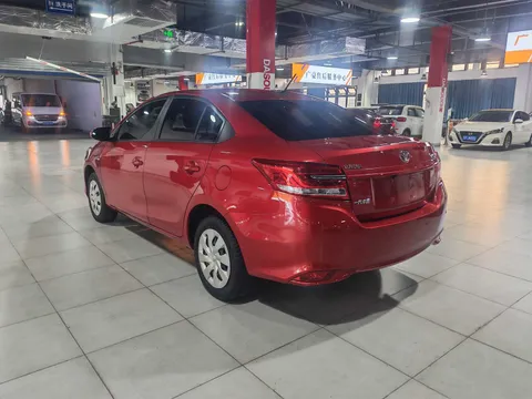 Toyota Vios