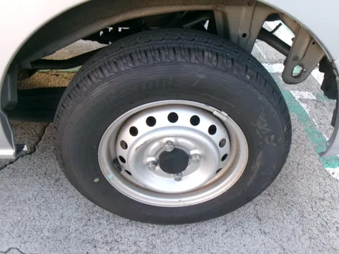 Nissan Clipper