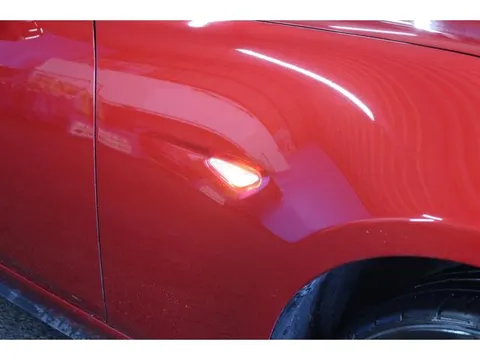Mazda MX-5 (Roadster)