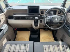 Honda N-BOX Joy