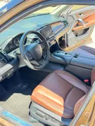 Honda Avancier