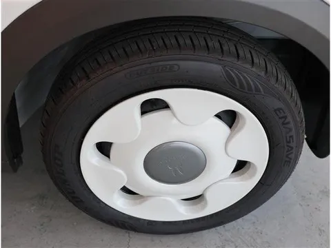 Suzuki Alto Lapin LC