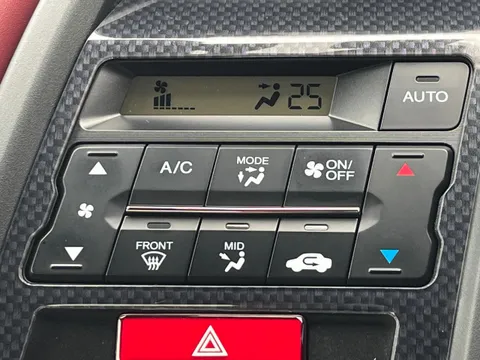 Honda S660