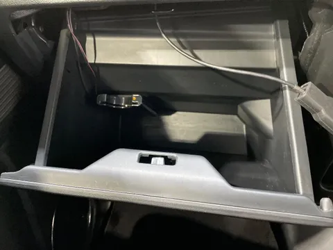 Honda N-BOX Slash
