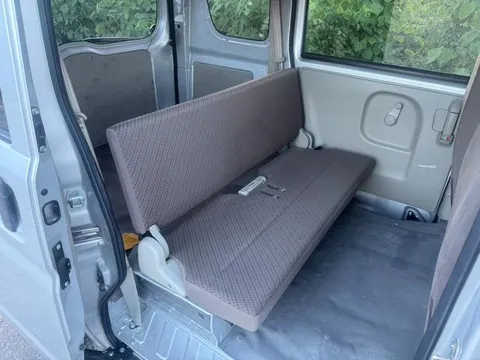 Nissan Clipper