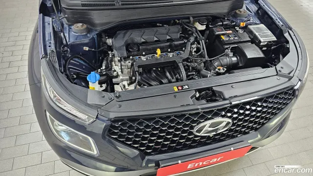 Hyundai Venue