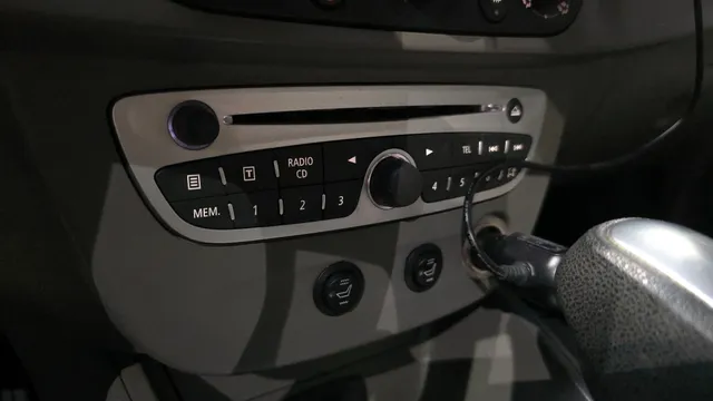 Renault SM3