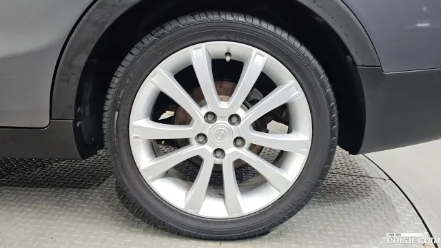 SsangYong Tivoli XLV (Tivoli Air)