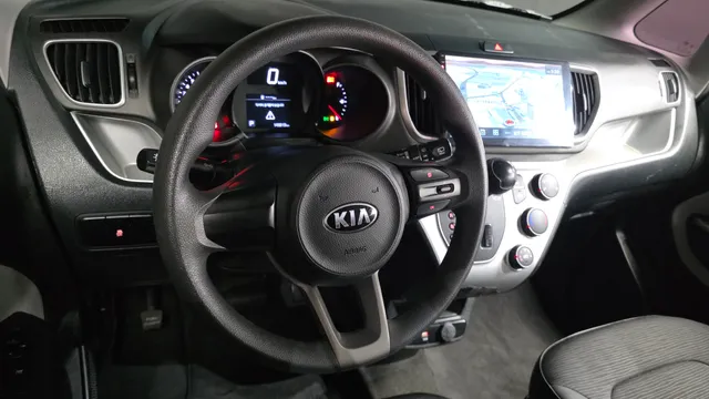 Kia Ray