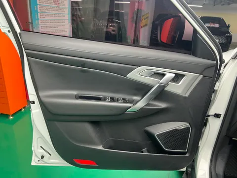 Geely Boyue