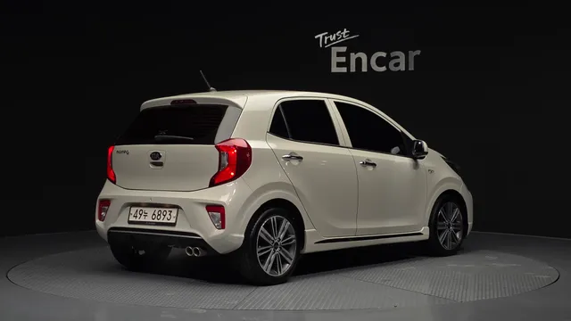 Kia Picanto (Morning)