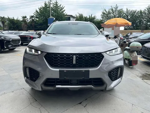 Wey VV7