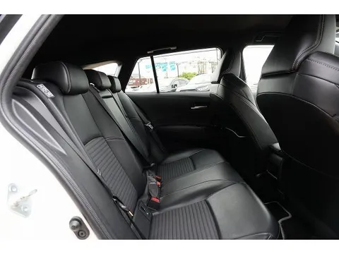 Toyota Corolla Touring