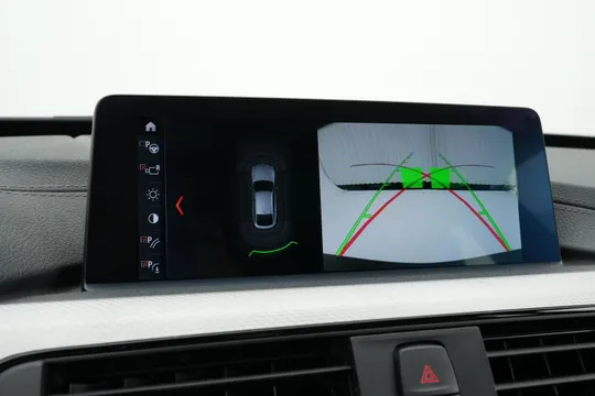 BMW BMW