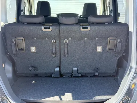 Subaru Justy